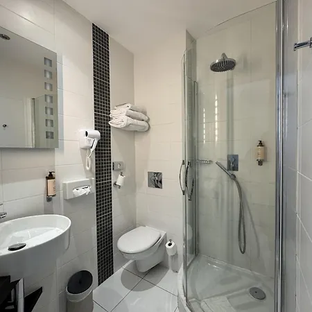 Best Western Blois Château-2