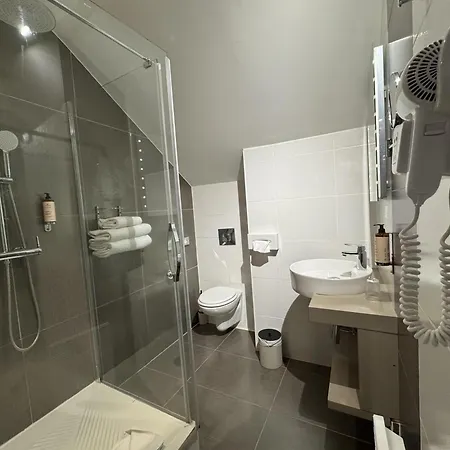 Best Western Blois Château-3