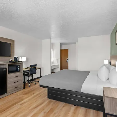 Quality Inn Beaver I-15-2