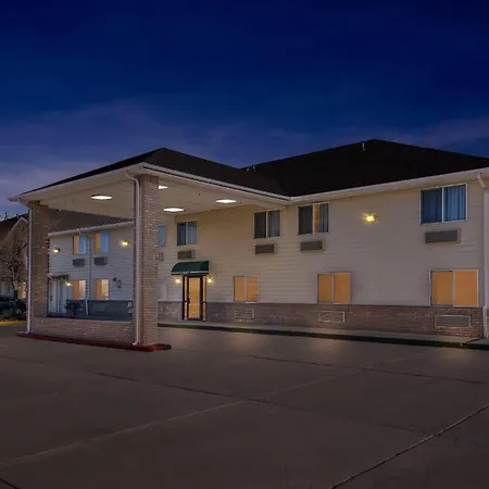 Quality Inn Beaver I-15-3