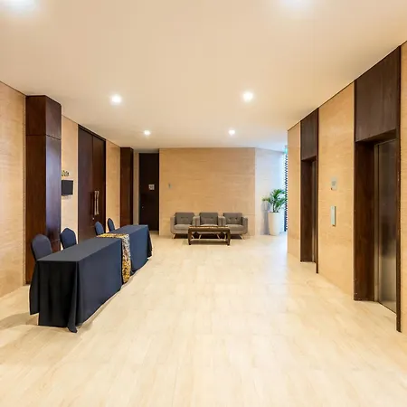 Harris Hotel & Residences Sunset Road-2