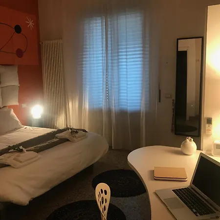 Il Piccolo Rooms-2
