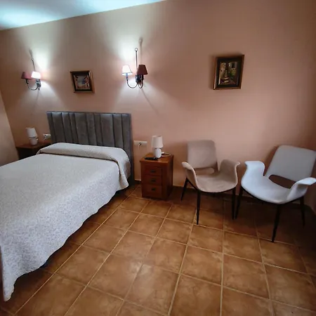 Hostal Sol de la Vega-2