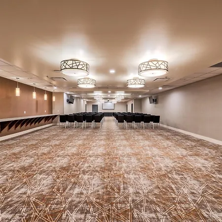 Holiday Inn Tacoma Mall By Ihg-3