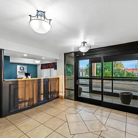 Quality Inn Richland - Jackson South-2