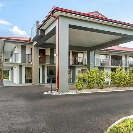 Quality Inn Richland - Jackson South-3