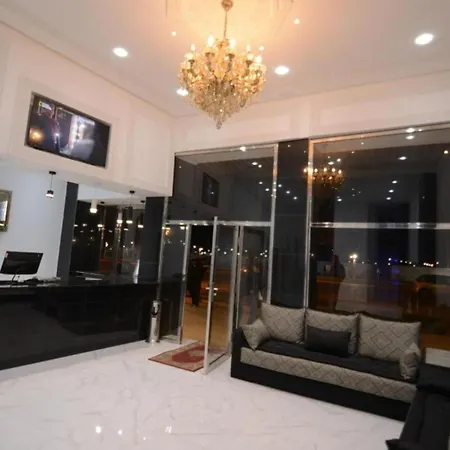 Hotel Biarritz-2