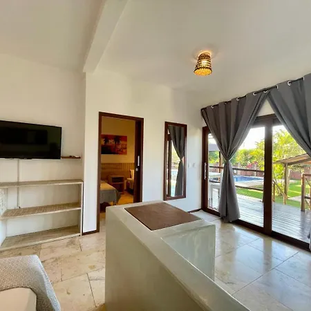 Vila Emanuelle Pousada Boutique-3