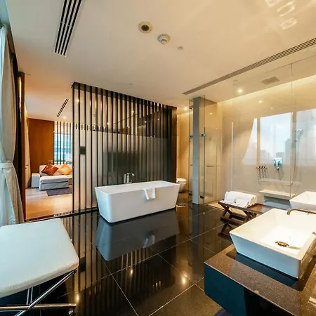 Amara Bangkok Hotel-2