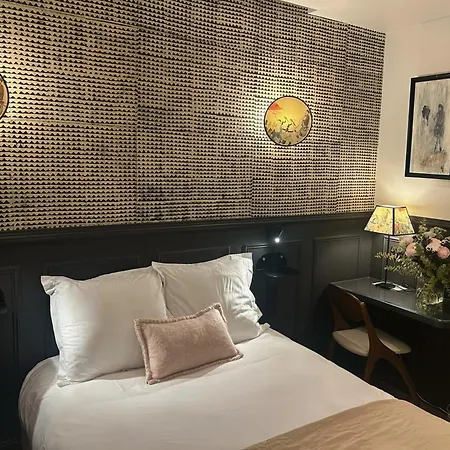 Hotel Des Bains-2