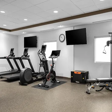 Home2 Suites By Hilton Minneapolis-Eden Prairie-2