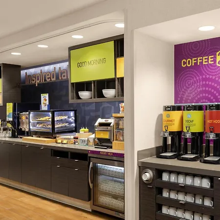 Home2 Suites By Hilton Minneapolis-Eden Prairie-3