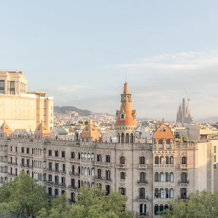 Bless Barcelona - New Opening 2026-2