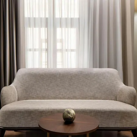 Jw Marriott Istanbul Bosphorus-2