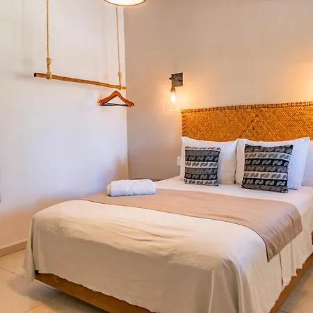 Agam Hotel Boutique Bacalar - Adults Only-2