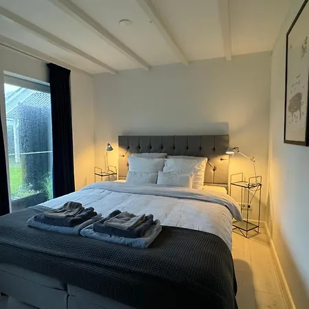 Boutique Stay Mir Lo In Mierlo (Adults Only)-3