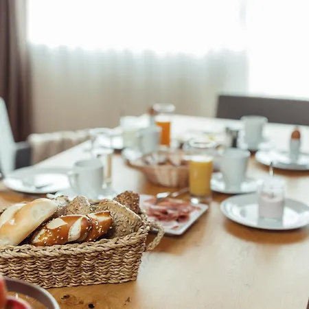 All-Suite Resort Fieberbrunn Inkl Aubad-Eintritt Im Winter Und Im Sommer Inkl Lauchsee Eintritt-3