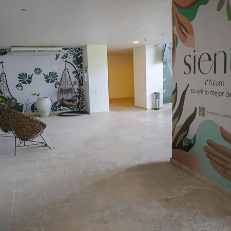 Siente Tulum Hotel & Cenote Club-2