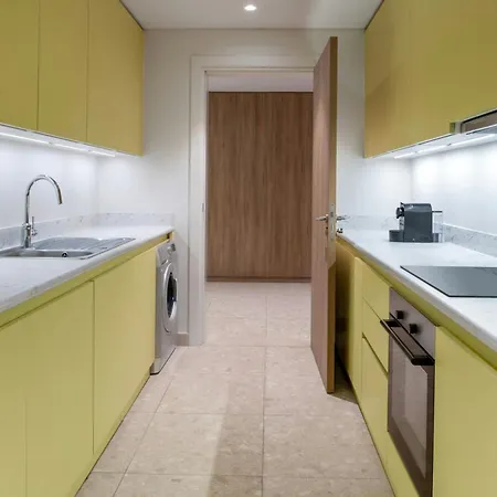 Element By Marriott City Center Doha-3