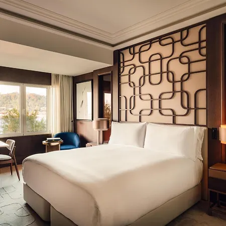 Nobu Hotel San Sebastian-3