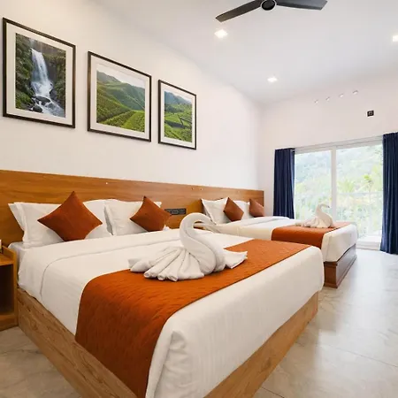 Mount Court Munnar-2
