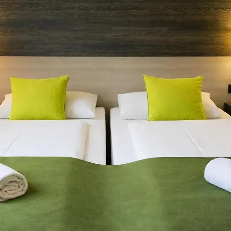 Arion Cityhotel Vienna-3