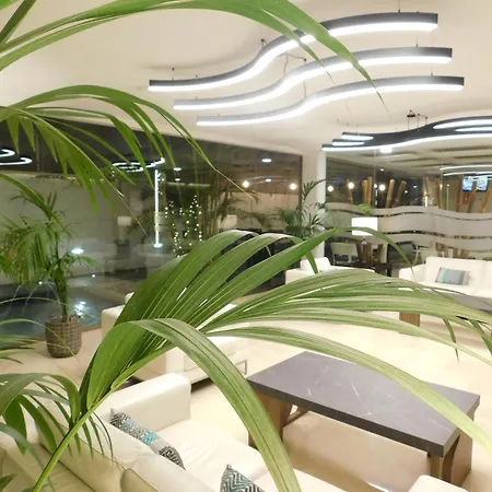 Hotel Colon Rambla-3