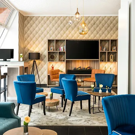 Leonardo Hotel Berlin-2