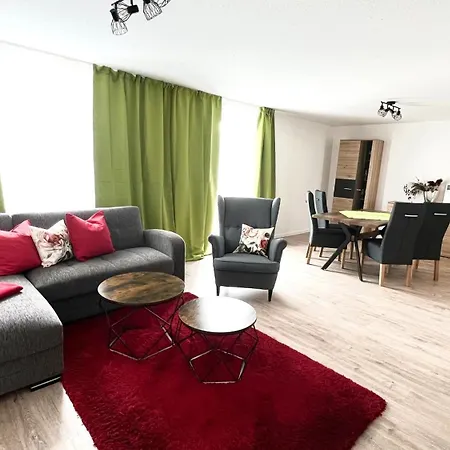 Aparthotel 1A-2