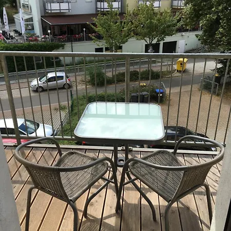 Aparthotel 1A-3