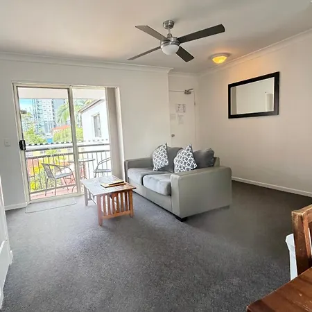 Santana Resort Surfers Paradise-3