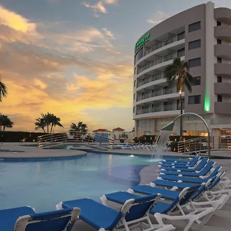Holiday Inn Veracruz-Boca Del Rio By Ihg-2