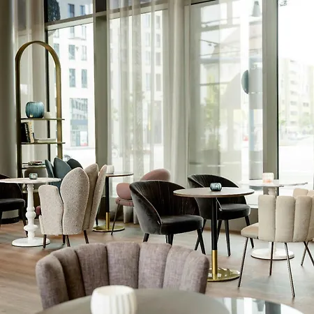 Motel One Dresden Am Zwinger-3
