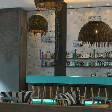 Motel One Bremen-2