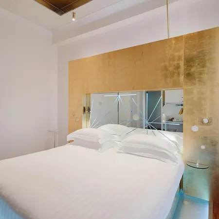 Hotel Trecento-3