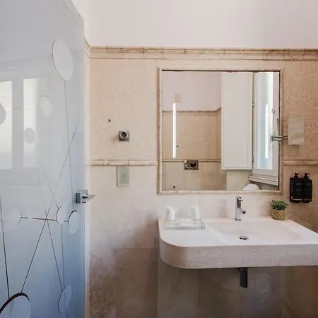 Hotel Trecento-2