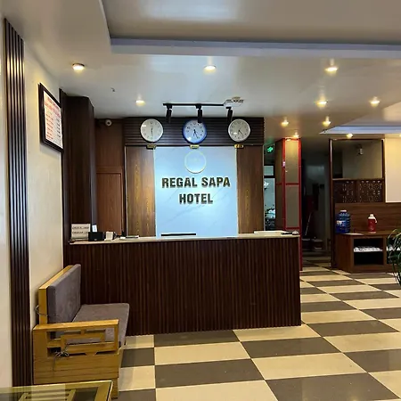 Regal Sapa Hotel-3