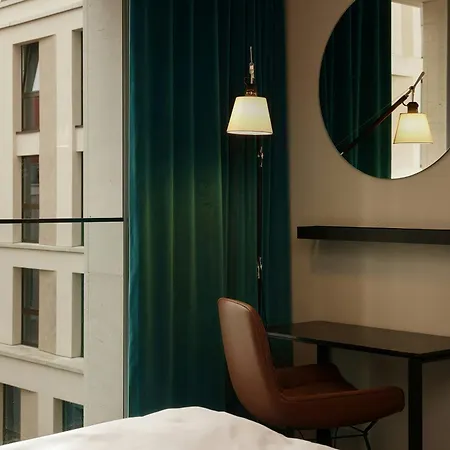 The Cloud One Nuernberg, By The Motel One Group-3
