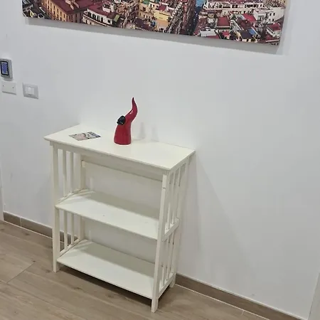 Antico Borgo Rooms-2