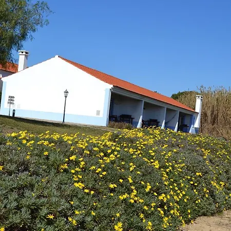 Herdade Do Freixial - Turismo Rural-3