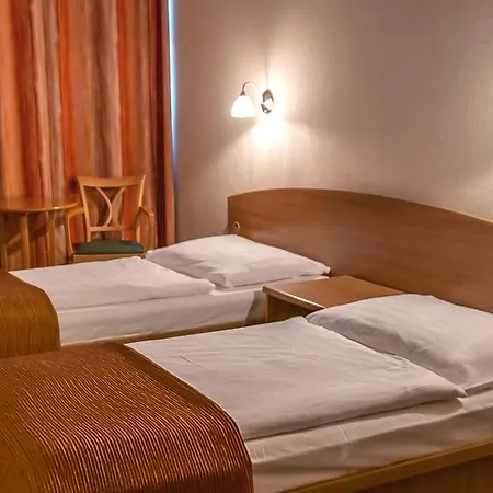 Hotel Eben-3