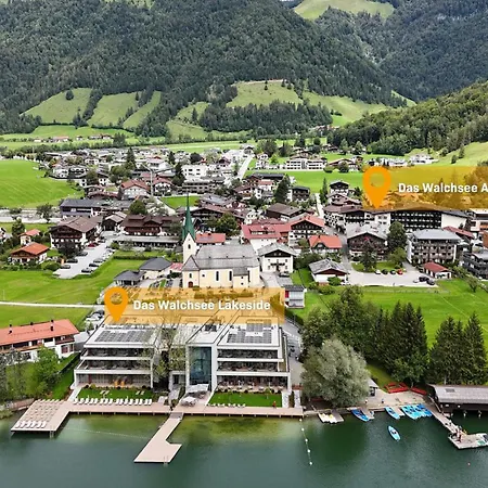 Das Walchsee Resort-2
