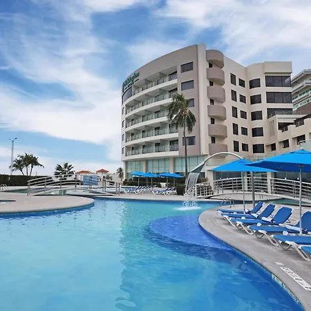Holiday Inn Veracruz-Boca Del Rio By Ihg-3