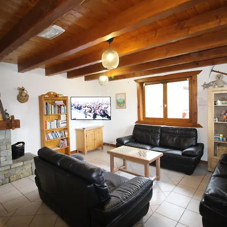 Chalet Titlis-2
