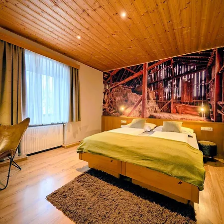 Hotel Apartment Auwirt-2