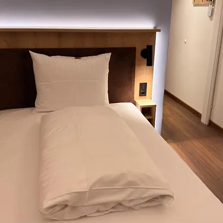 Hotel Antares-2