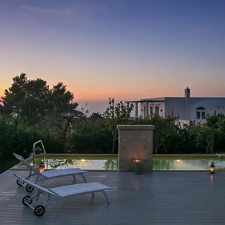 Hotel Al Mulino - Mediterranean Garden Retreat In Anacapri-2