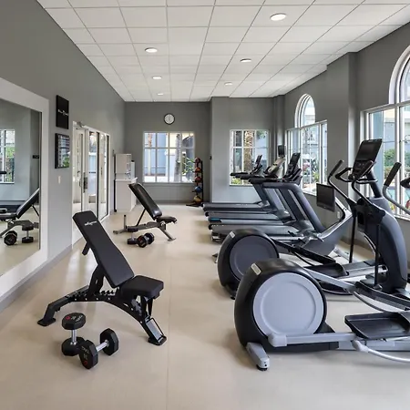 Homewood Suites By Hilton Lake Buena Vista - Orlando-2