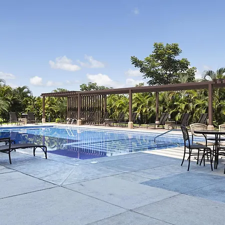 Hilton Garden Inn Guanacaste Airport-2