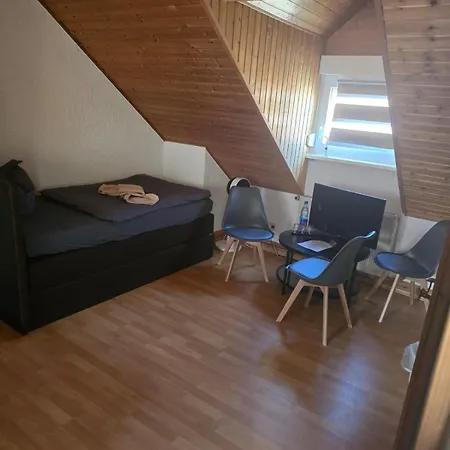 Landgasthof Hotel Rebe Alzey-3